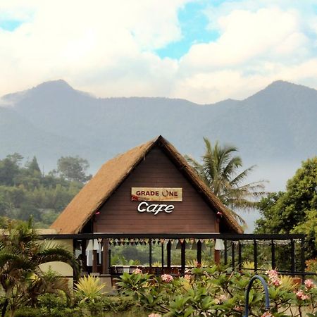 Alfa Resort Hotel And Conference Puncak Exterior foto